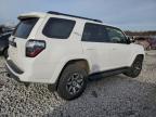 2020 Toyota 4Runner Sr5/Sr5 Premium na sprzedaż w Wayland, MI - Front End