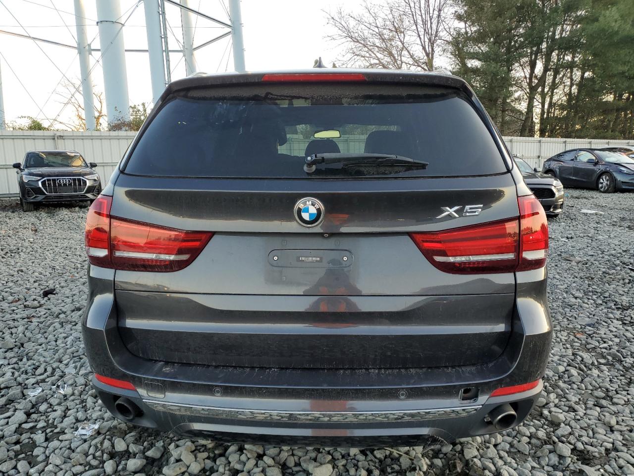 2014 BMW X5 - Image 6