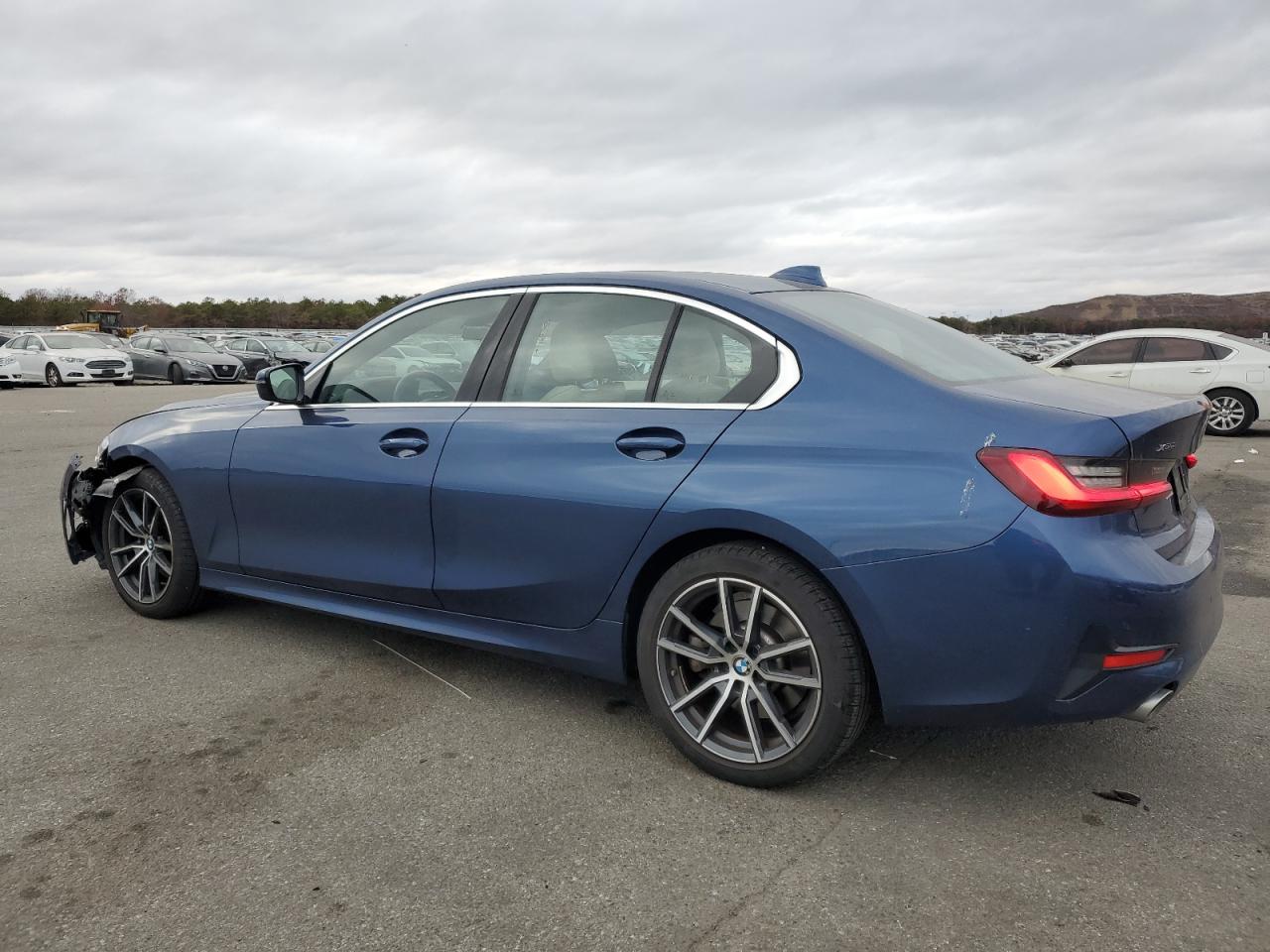 2022 BMW 3er - Image 2