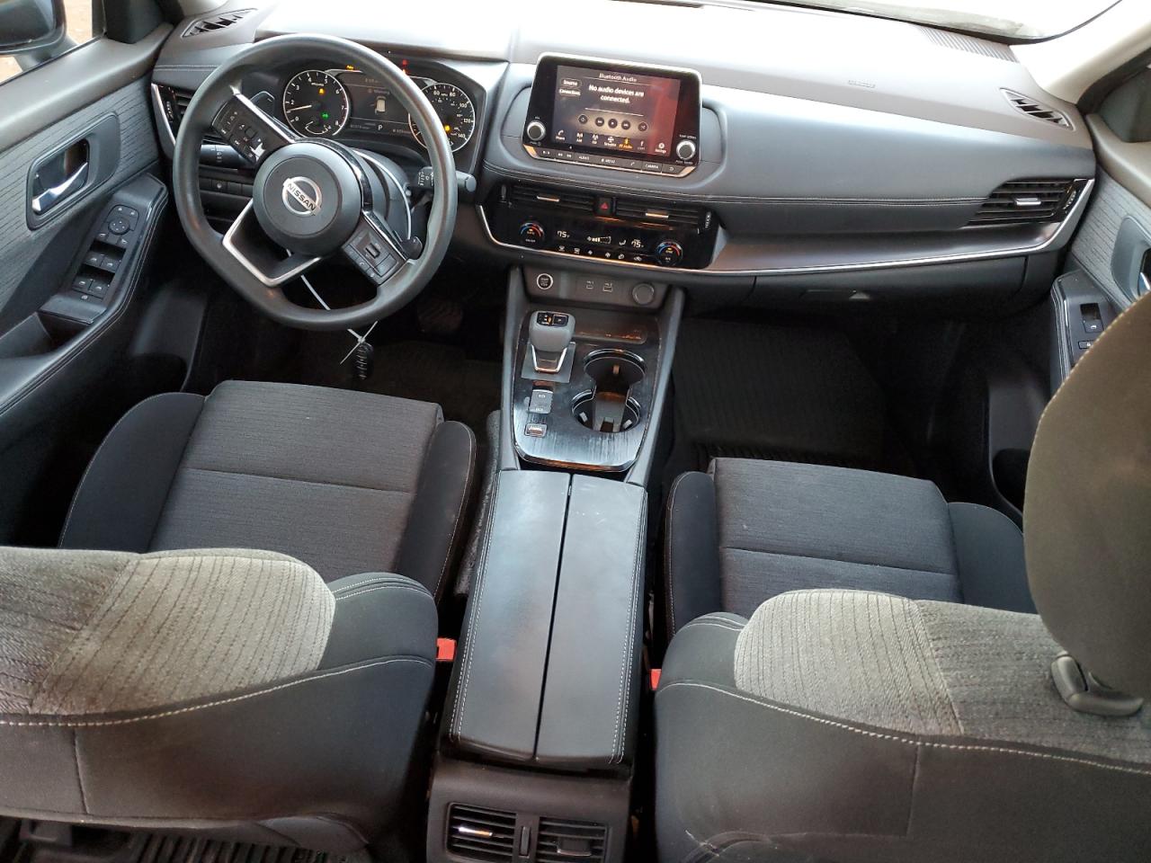 2021 Nissan Rogue - Image 8