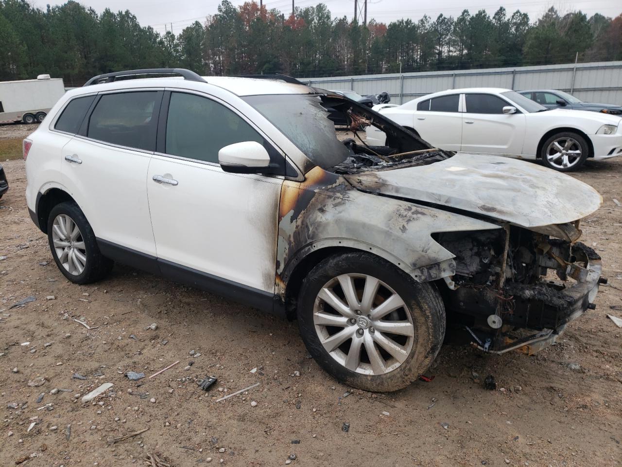 2010 Mazda CX-9 - Image 4