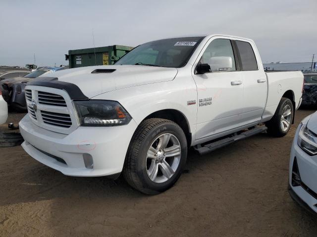 2015 Ram 1500 Sport