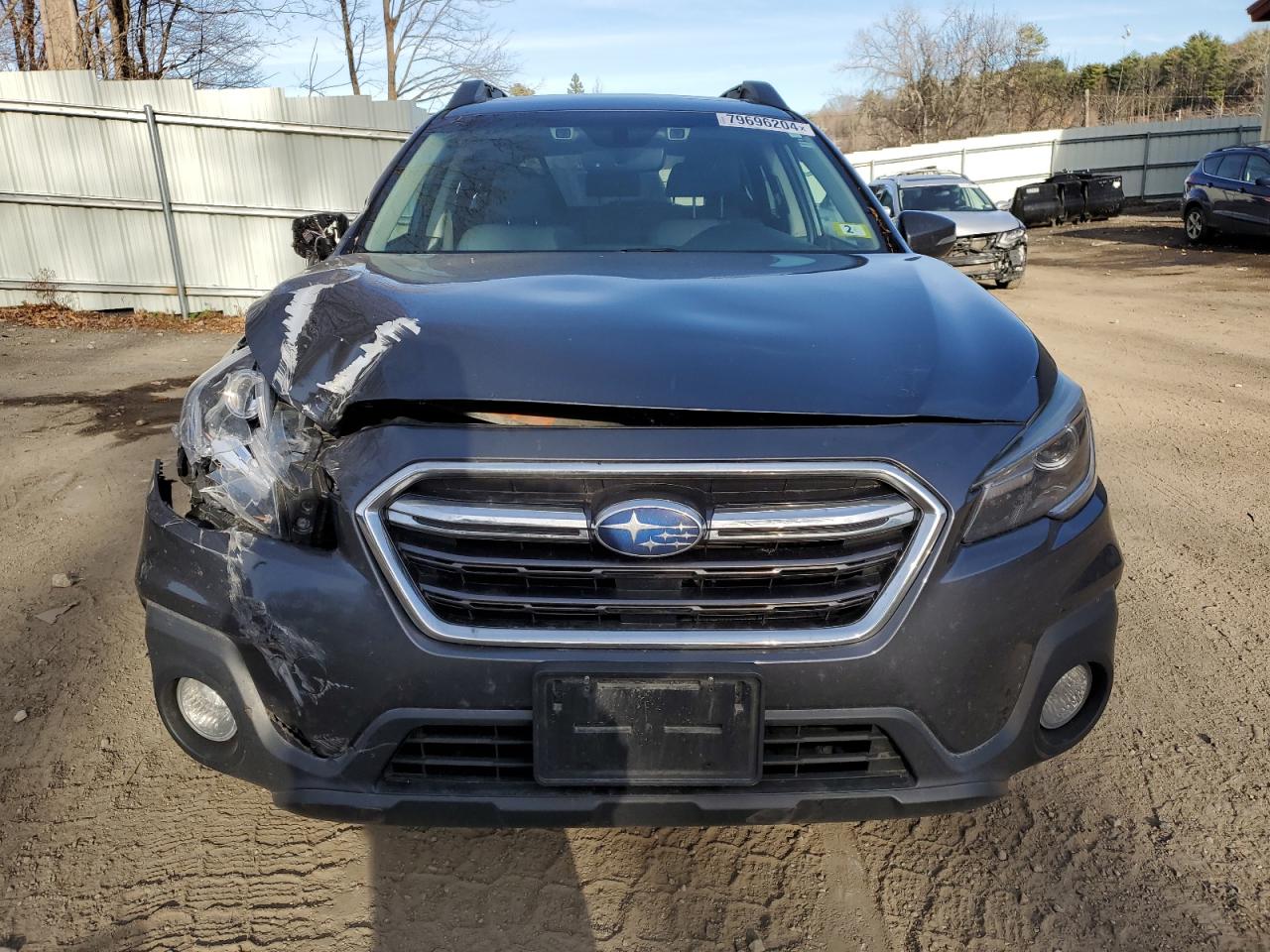 2019 Subaru Outback - Image 5