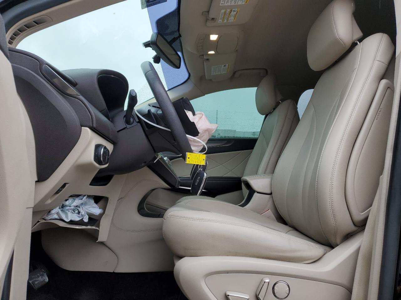 2017 Lincoln Mkc Premiere VIN: 5LMCJ1C9XHUL50209 Lot: 81534704