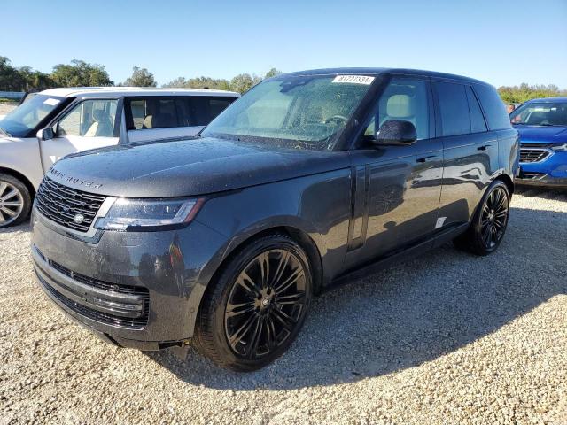 LAND ROVER RANGEROVER – zdjęcie z aukcji, lot #81727334