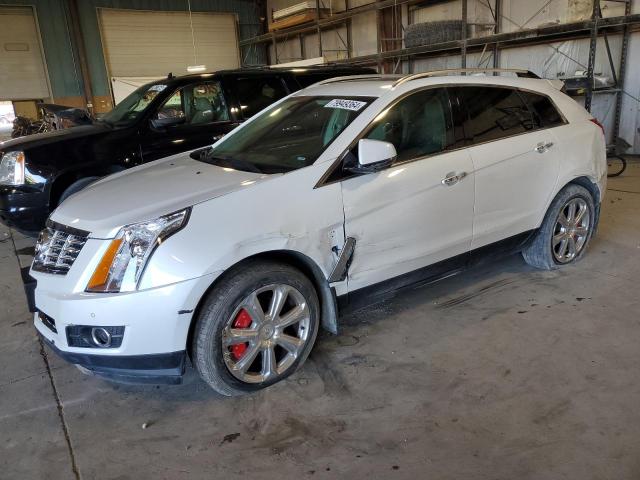 2015 Cadillac Srx Premium Collection