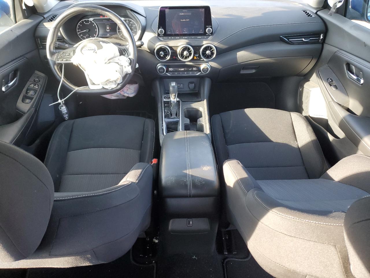 2020 Nissan Sentra - Image 8