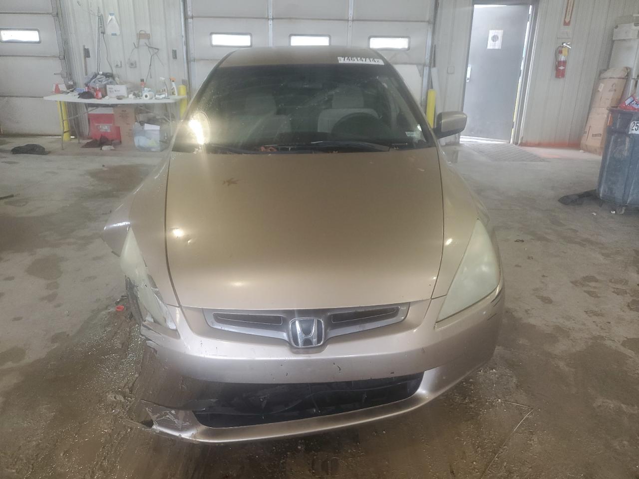 2004 Honda Accord - Image 5