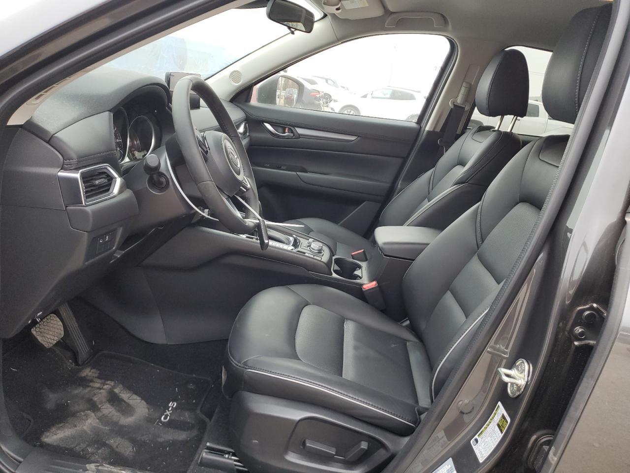 Фото: JM3KFBBL1R0419053 - 7