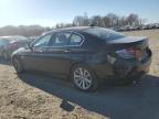 2015 Bmw 528 Xi за продажба в Assonet, MA - Side