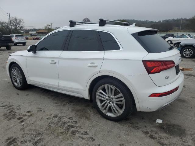 WA1BNAFYXL2024192 Audi Q5 PREMIUM 2