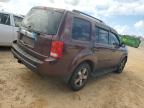 2010 Honda Pilot Exl للبيع في Theodore، AL - Side