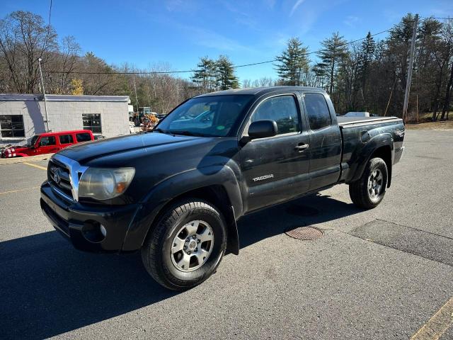 2010 Toyota Tacoma Access Cab