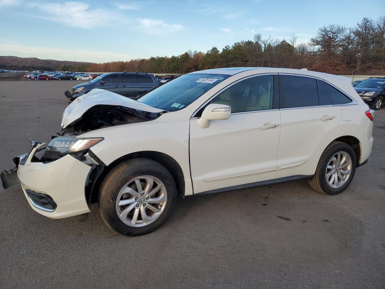 2017 Acura RDX - Image 1