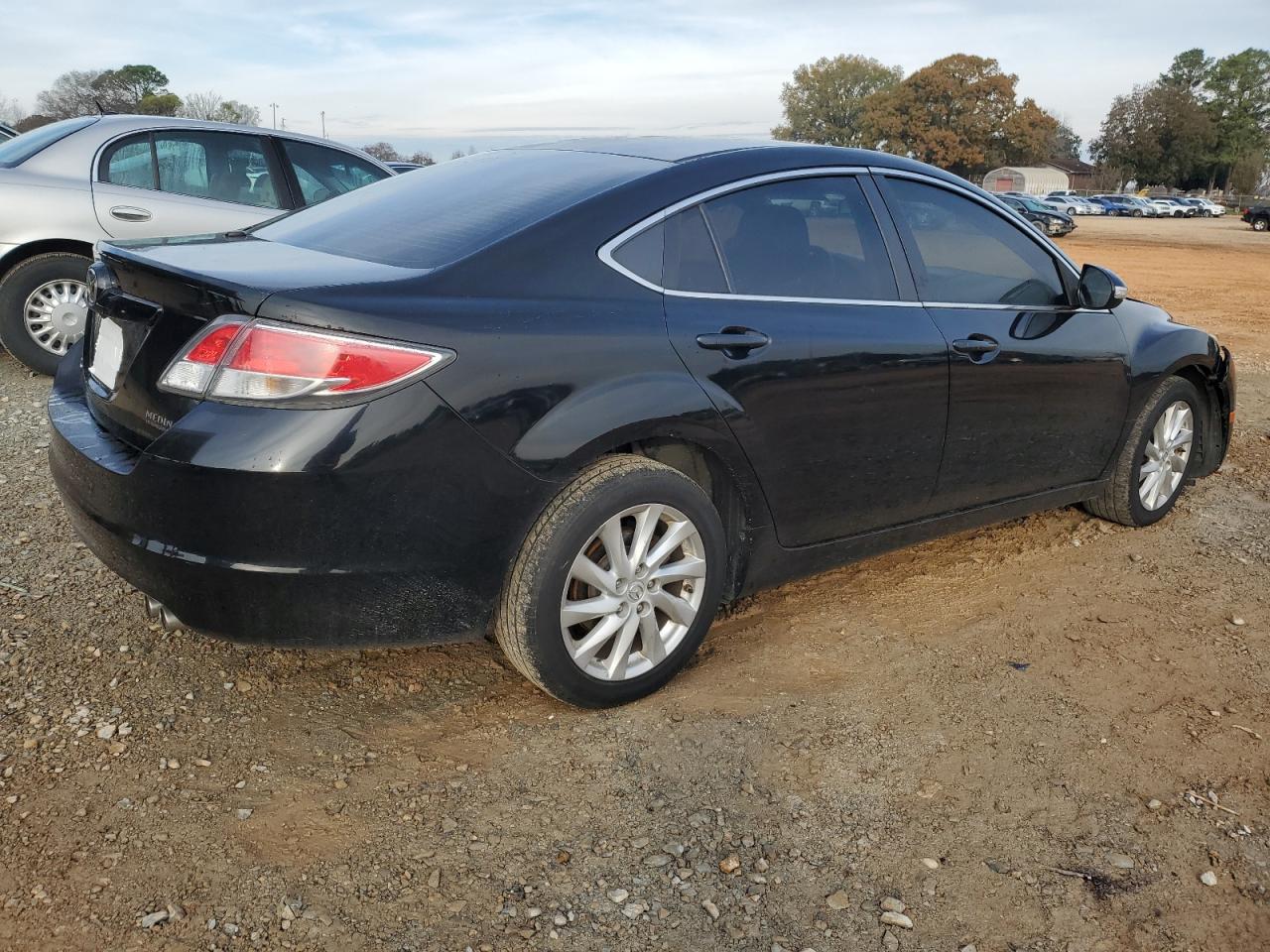 2011 Mazda 6 - Image 3