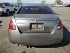 2004 Nissan Maxima Se იყიდება Albuquerque-ში, NM - Rear End