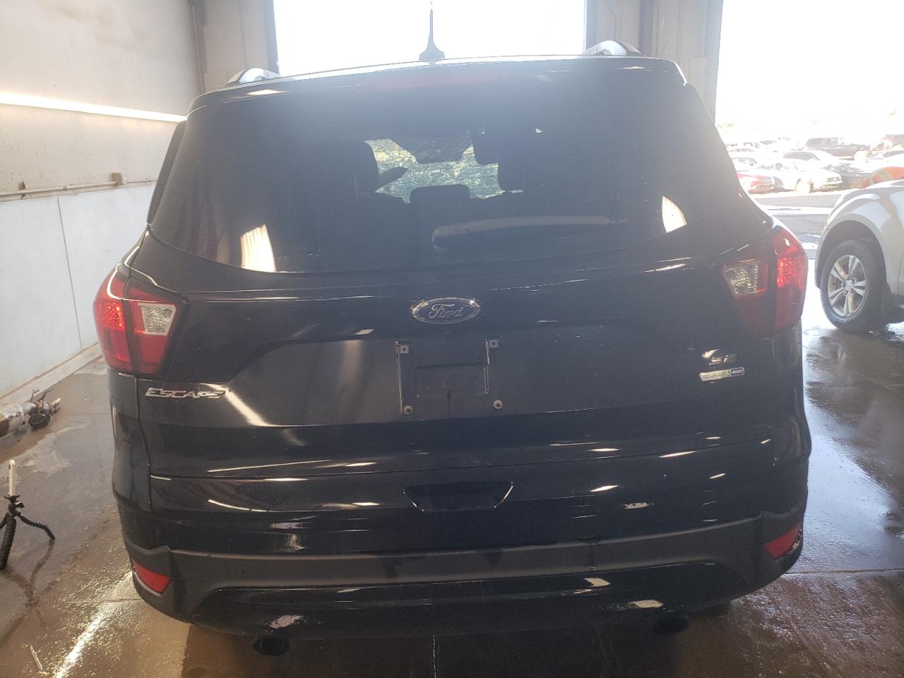 2019 Ford Escape - Image 6
