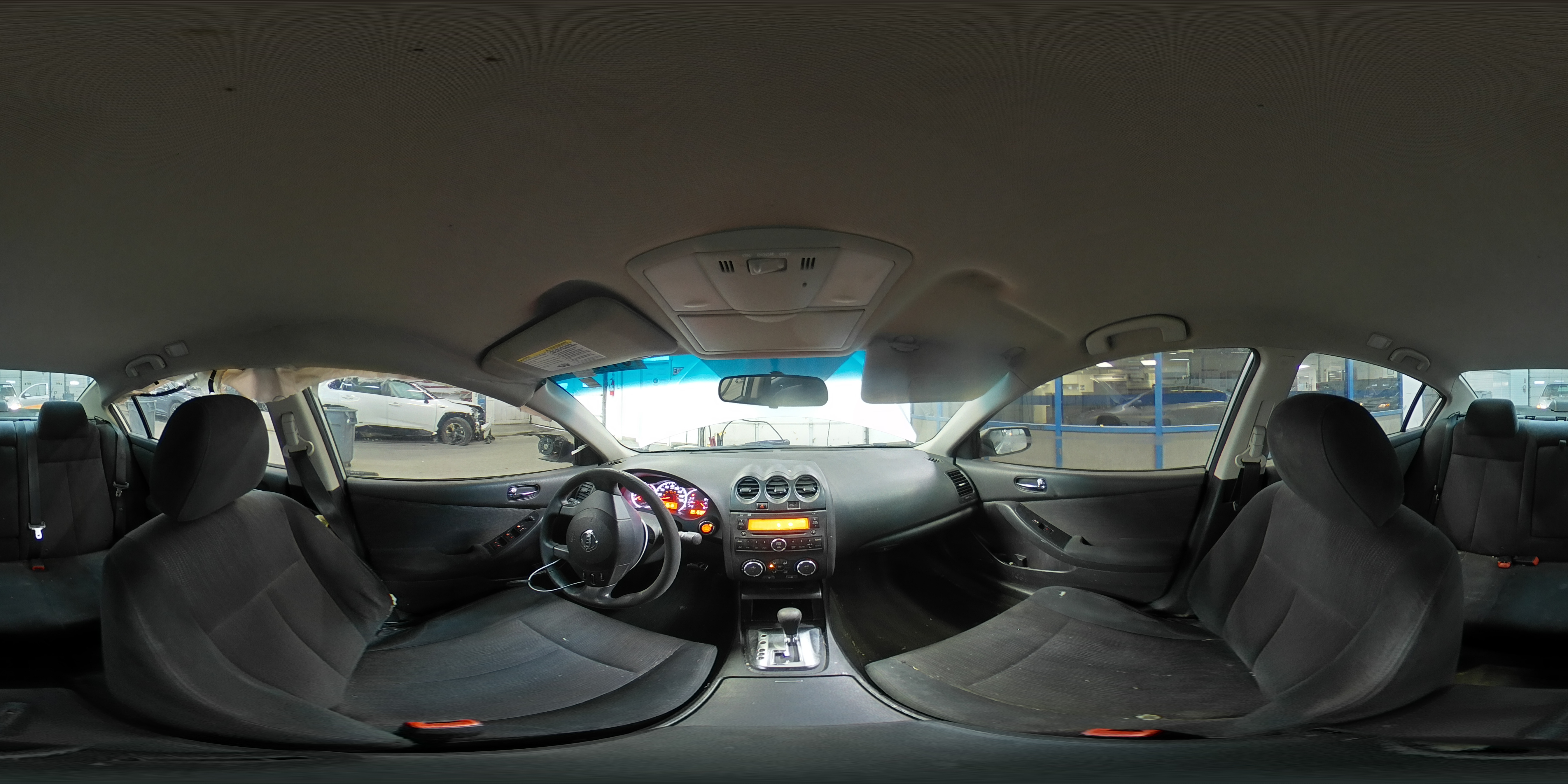 2012 Nissan Altima - Image 13