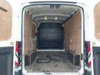 2017 FORD TRANSIT 33 for sale at Copart NEWBURY