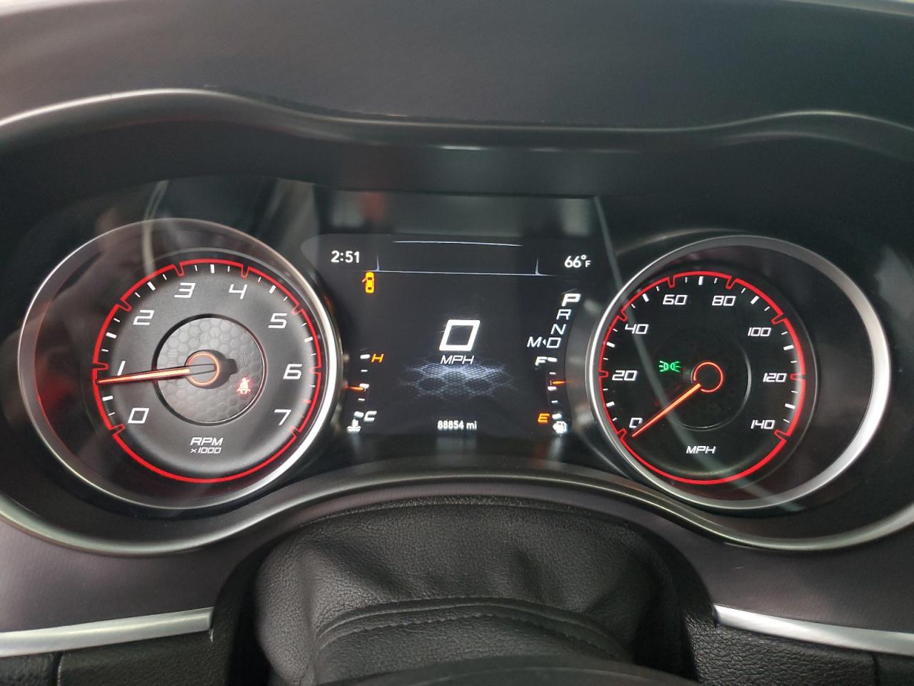 2020 Dodge Charger - Image 9