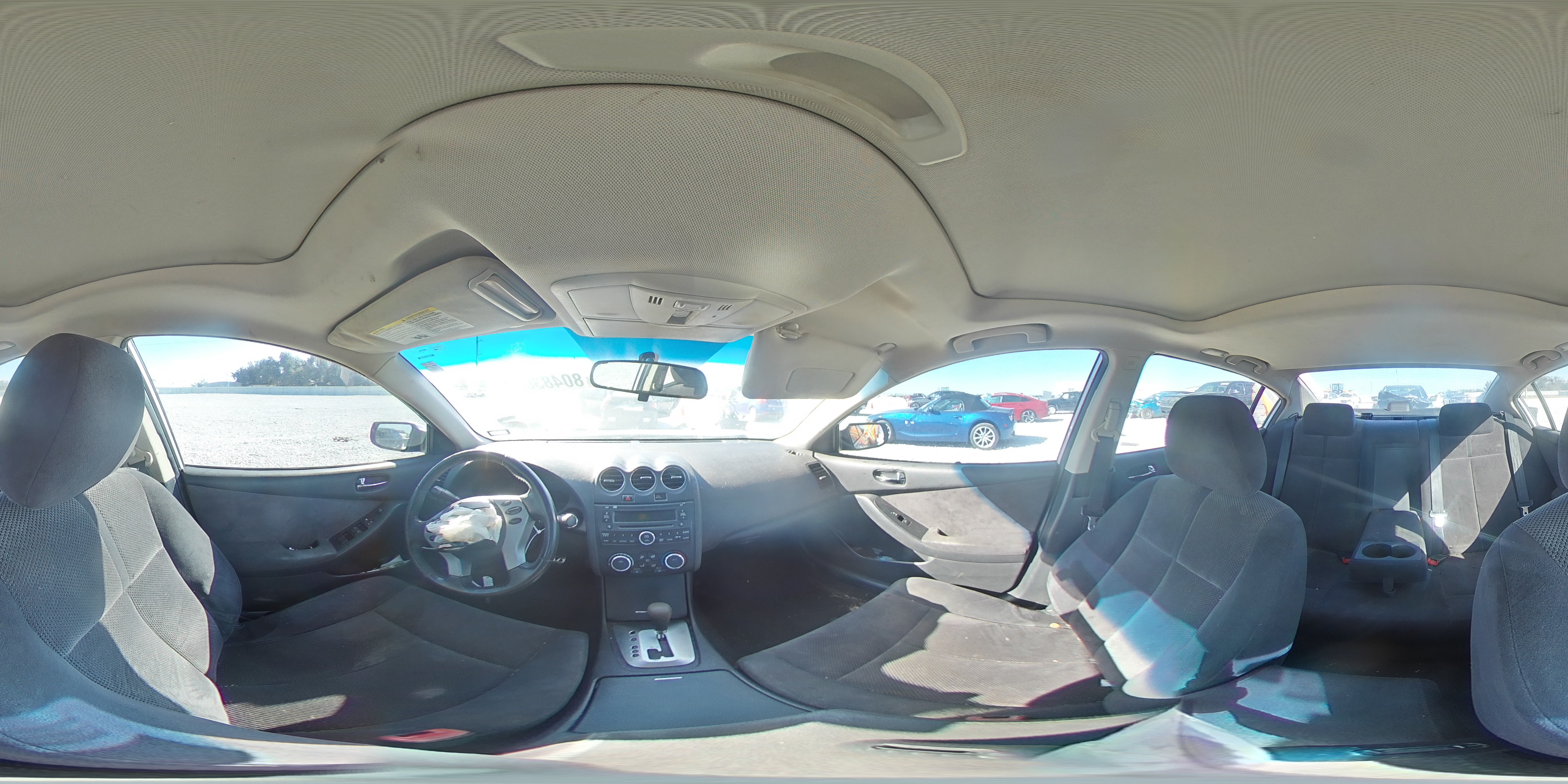 2009 Nissan Altima - Image 13