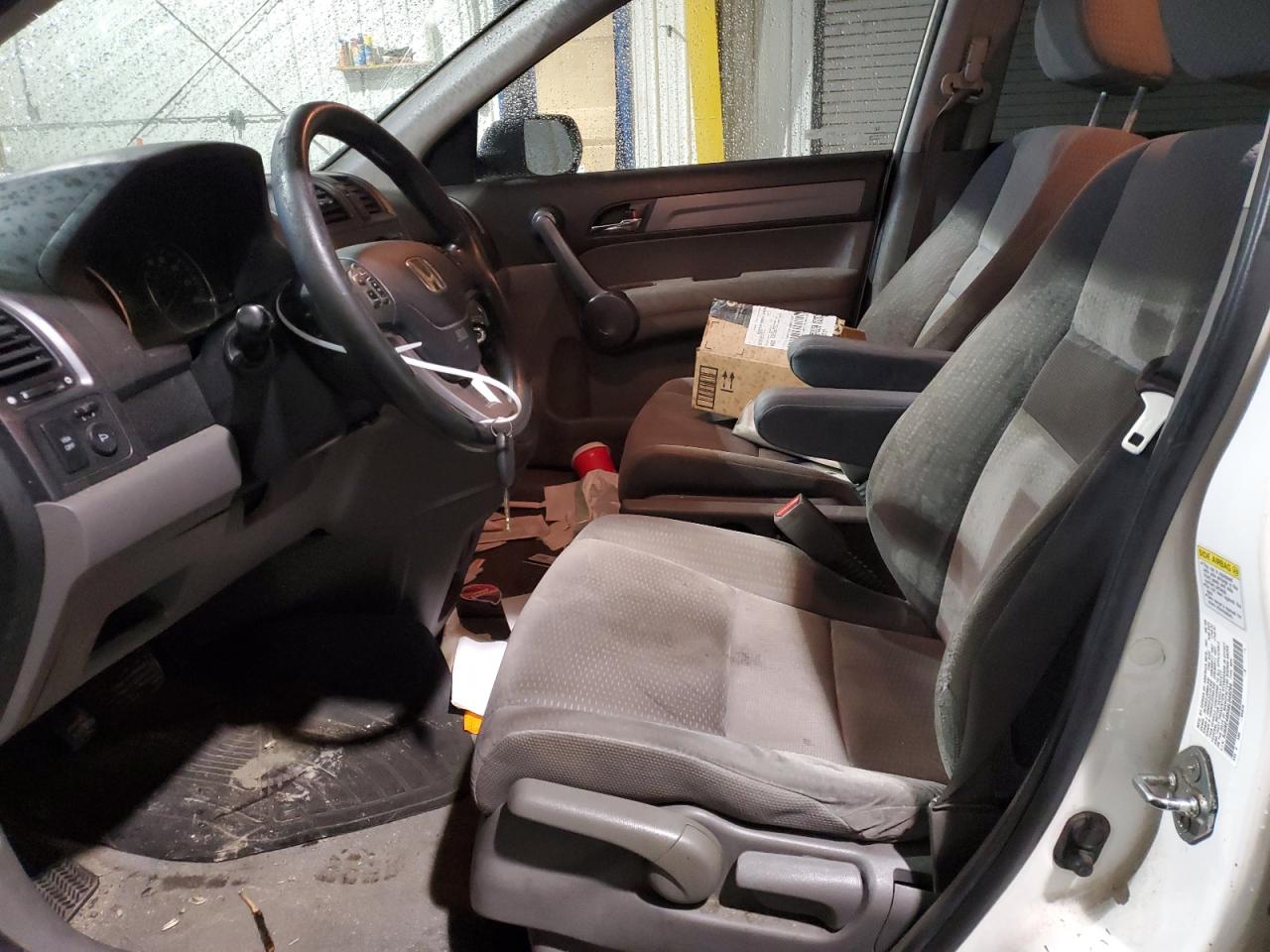 2008 Honda CR-V - Image 7