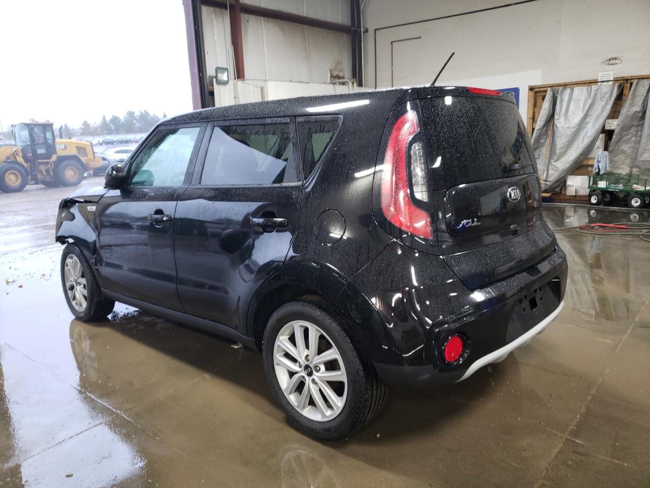 2019 Kia Soul - Image 2