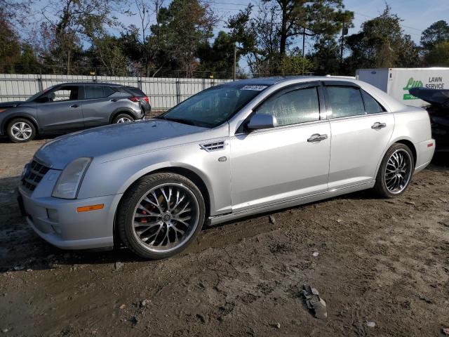 2011 Cadillac Sts Luxury