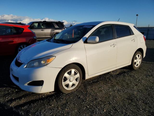 2010 Toyota Corolla Matrix  for Sale in Antelope, CA - Front End