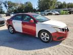 2011 Chevrolet Cruze Lt للبيع في Ocala، FL - Front End