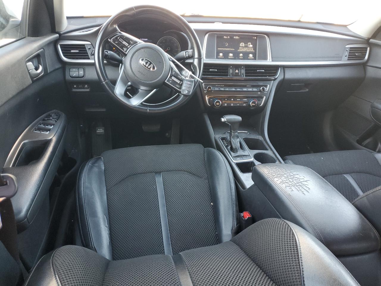 2019 Kia Optima - Image 8