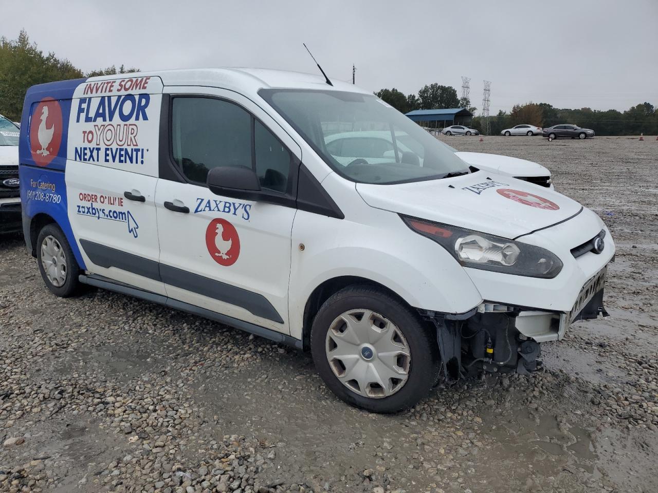 2017 Ford Transit - Image 4