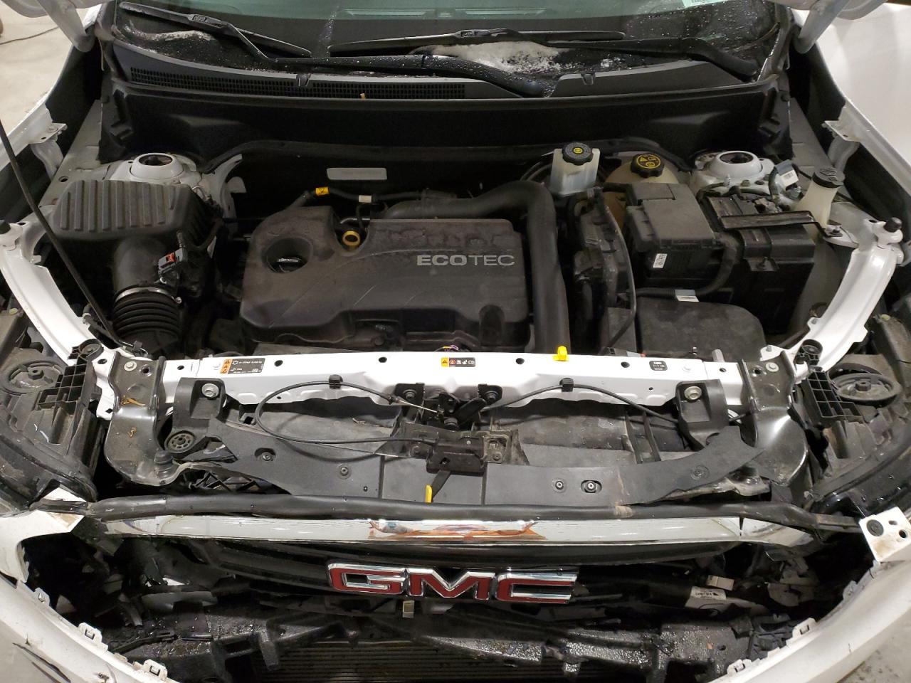 2018 GMC Terrain - Image 13