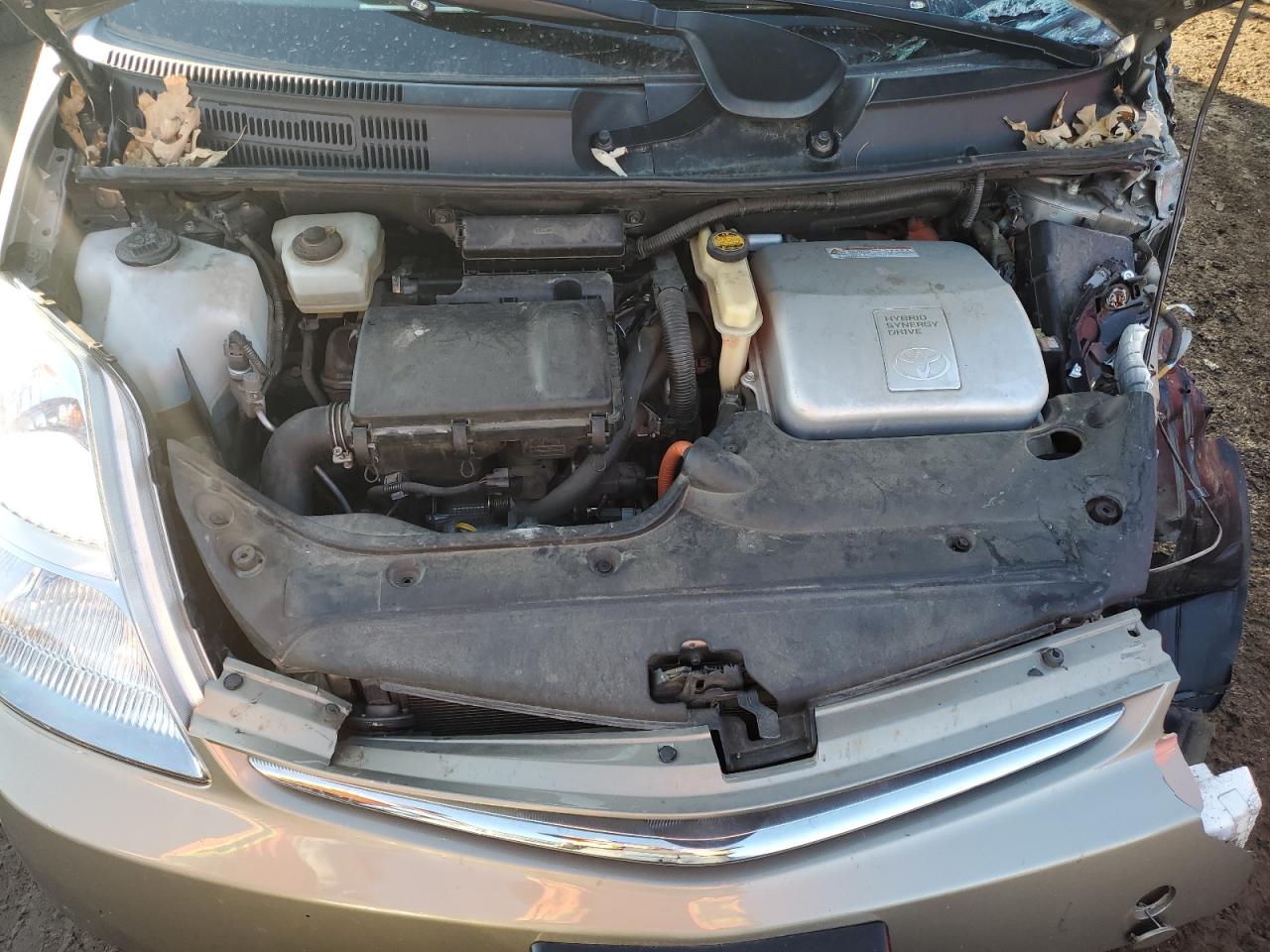 2006 Toyota Prius - Image 11