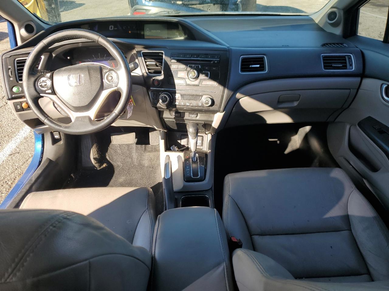 2013 Honda Civic - Image 8