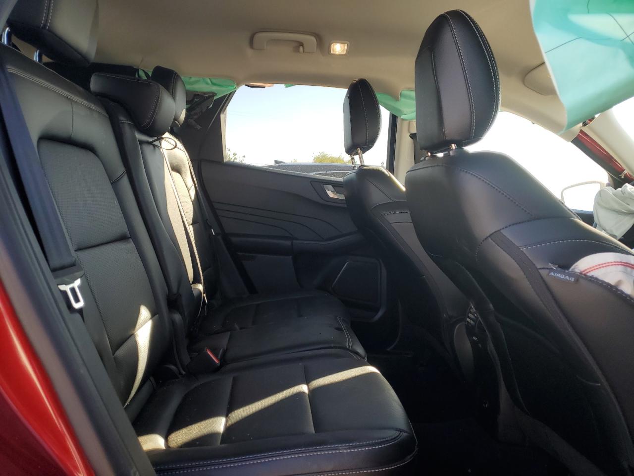 2022 Ford Escape - Image 11
