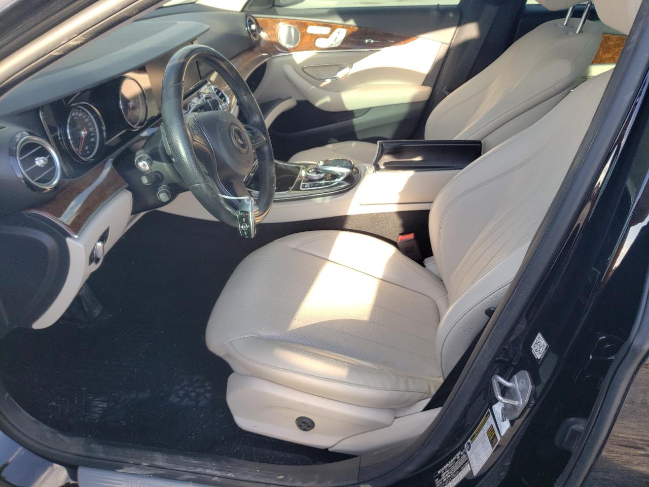 2018 Mercedes-Benz E-klasse - Image 7