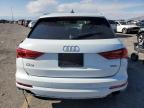 2021 Audi Q3 Technik 45 de vânzare în North Las Vegas, NV - All Over