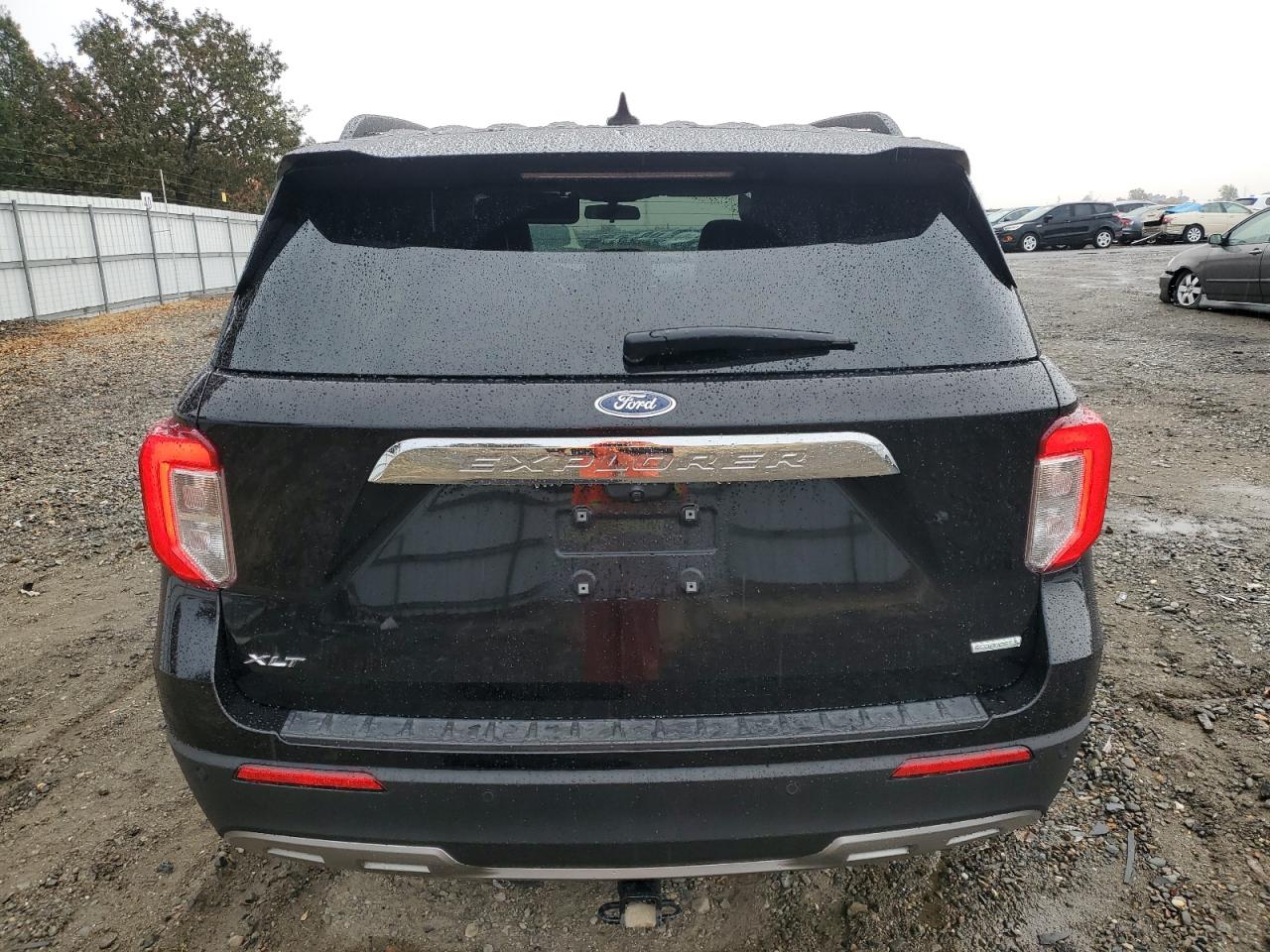 2020 Ford Explorer Xlt VIN: 1FMSK7DH3LGB64636 Lot: 79969774