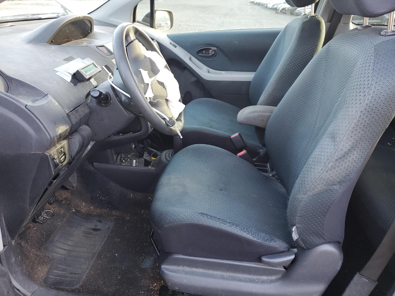 2008 Toyota Yaris - Image 7