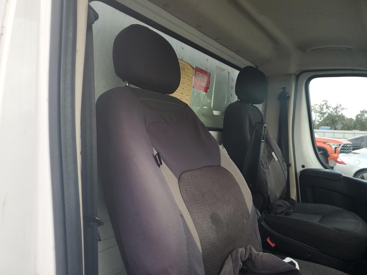 2014 RAM ProMaster City - Image 10