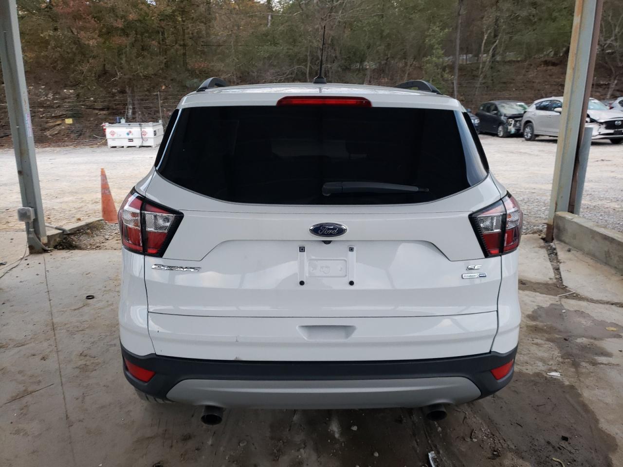 2018 Ford Escape - Image 6