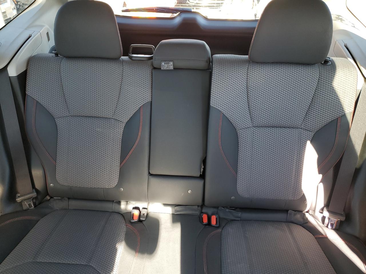 2020 Subaru Forester - Image 10
