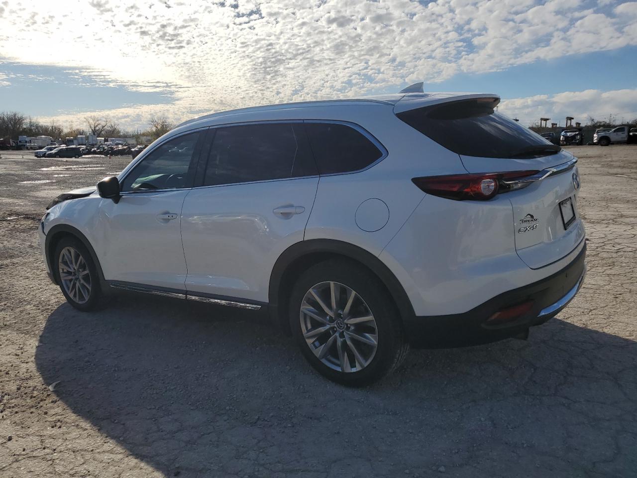 2019 Mazda CX-9 - Image 2