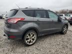 2013 Ford Escape Titanium продається в Wayland, MI - Front End