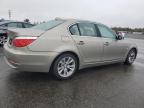 2010 Bmw 535 I продається в Brookhaven, NY - Minor Dent/Scratches