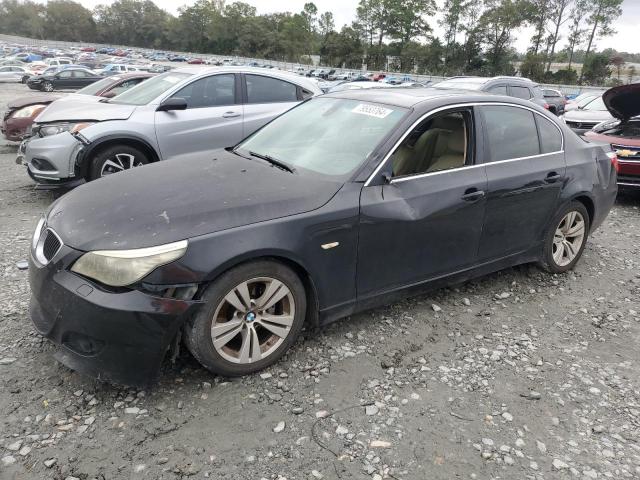 2010 Bmw 528 I