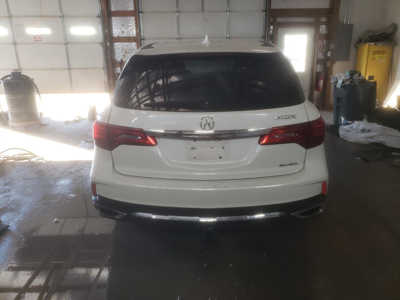2017 Acura MDX - Image 6