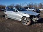 2016 Mercedes-Benz C 300 4Matic продається в New Britain, CT - Rollover