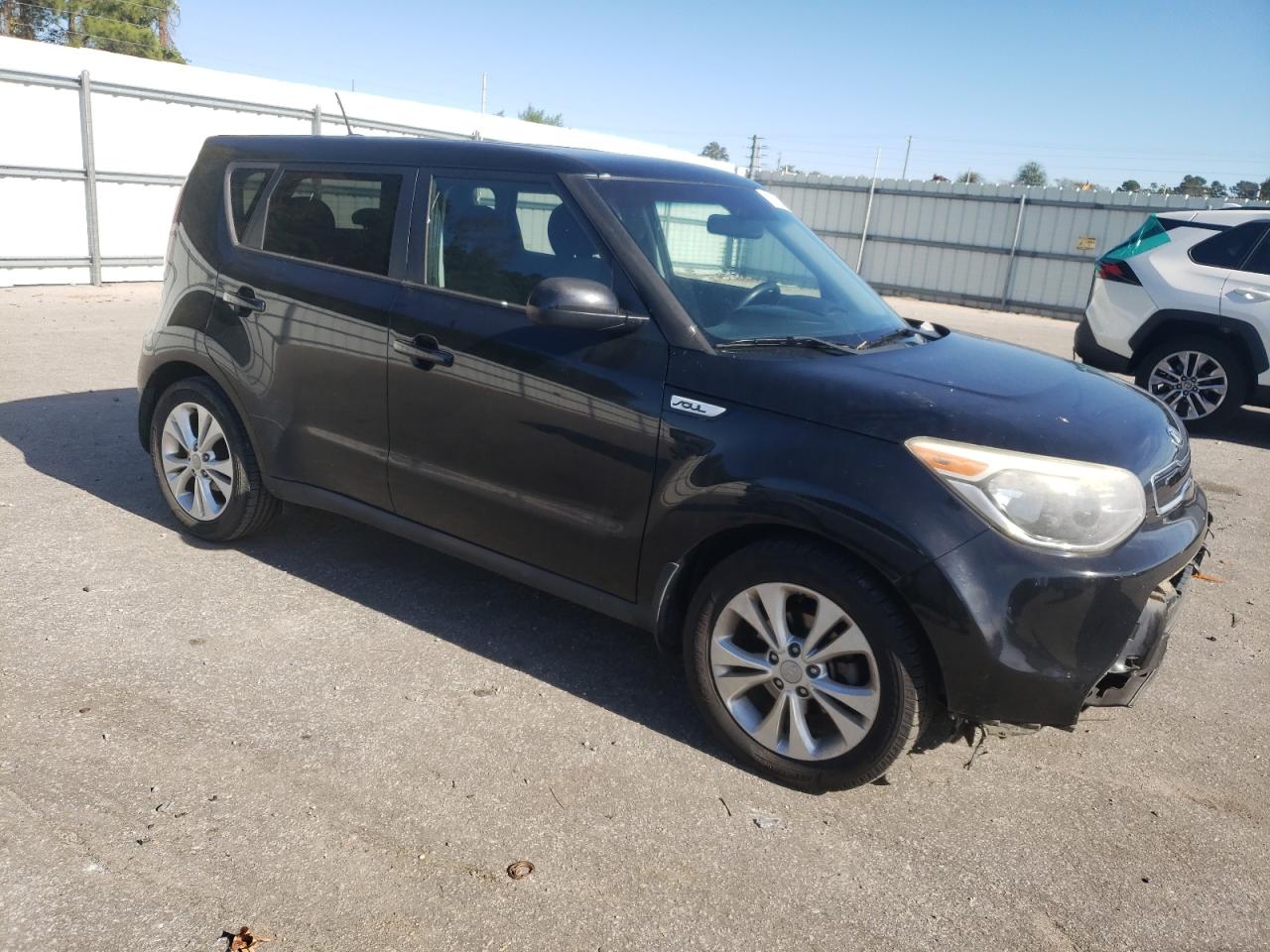 2015 Kia Soul - Image 4